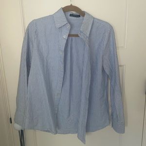 Brandy Melville Button Up
